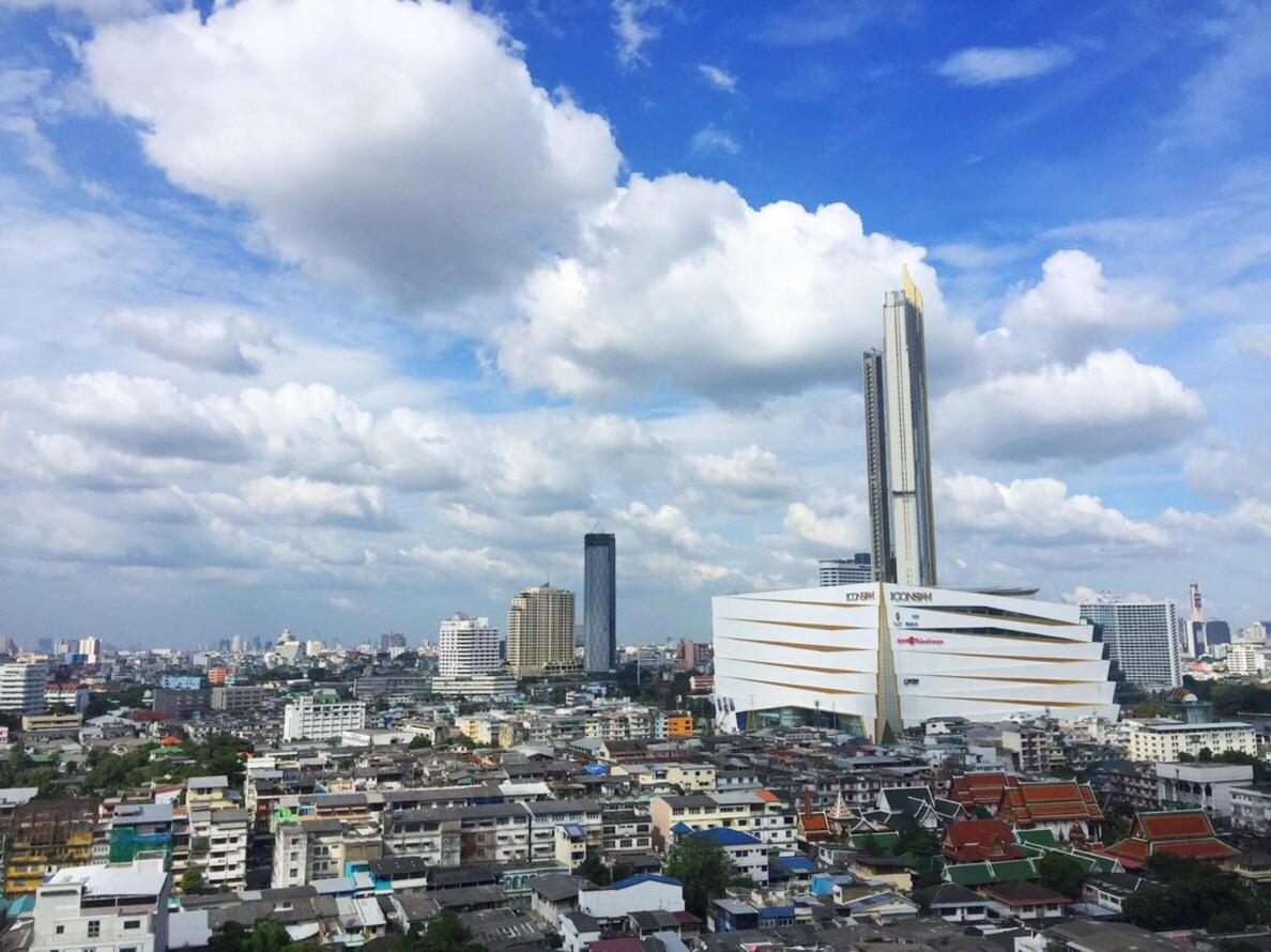 Hotel King Royal 2 Bangkok Esterno foto